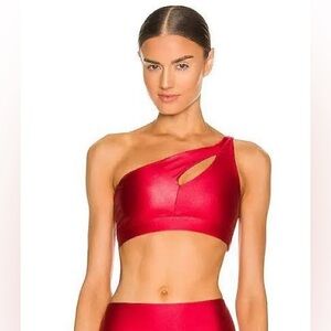 Onzie Sutra Bra NWOT